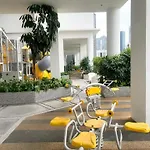 The Quill Haven Kuala Lumpur