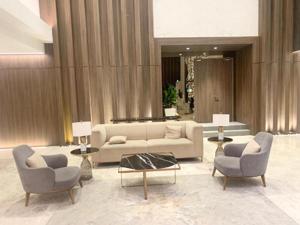 The Quill Haven Pangsapuri Kuala Lumpur